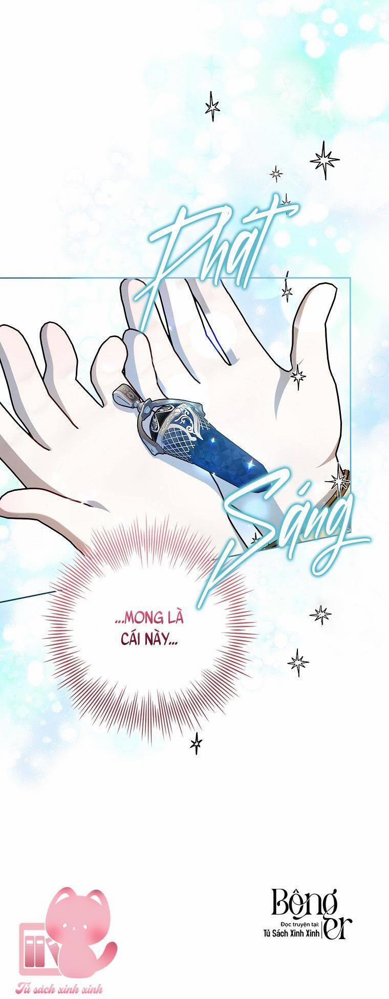 Nhận Nuôi Người Cha Phản Diện 69 trang 46