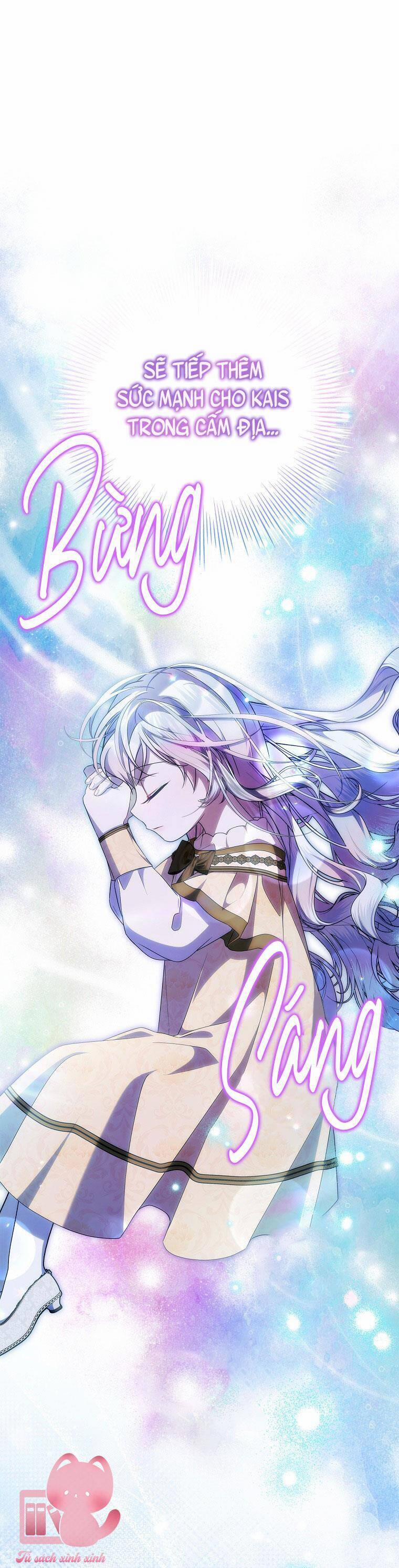 Nhận Nuôi Người Cha Phản Diện 69 trang 47