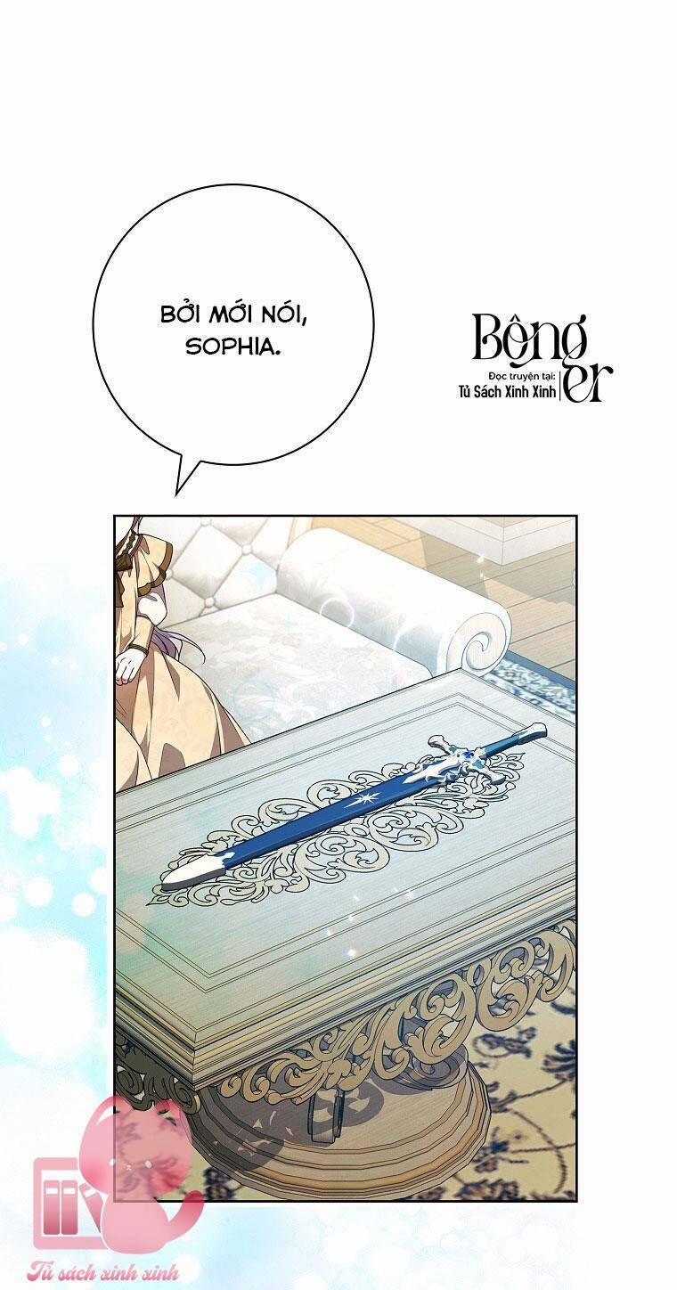 Nhận Nuôi Người Cha Phản Diện 69 trang 5