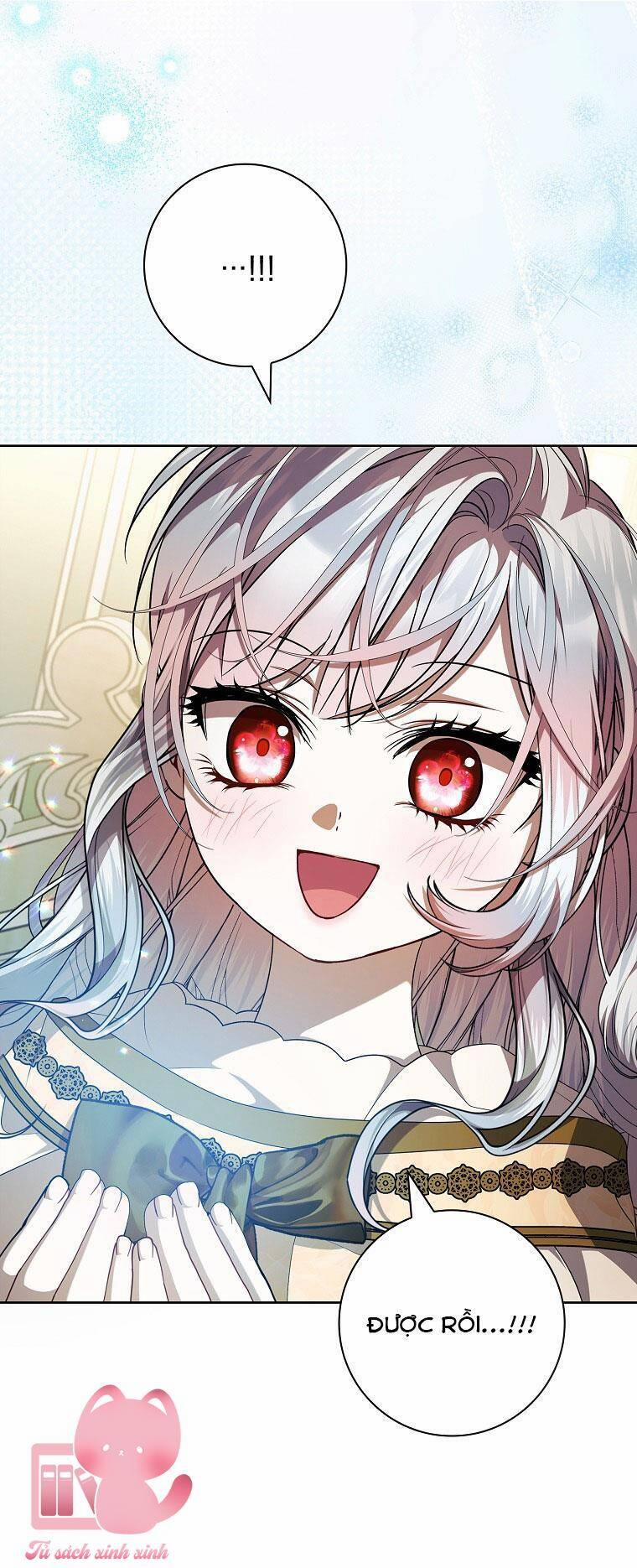 Nhận Nuôi Người Cha Phản Diện 69 trang 50