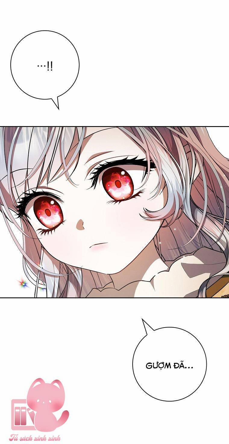 Nhận Nuôi Người Cha Phản Diện 69 trang 53