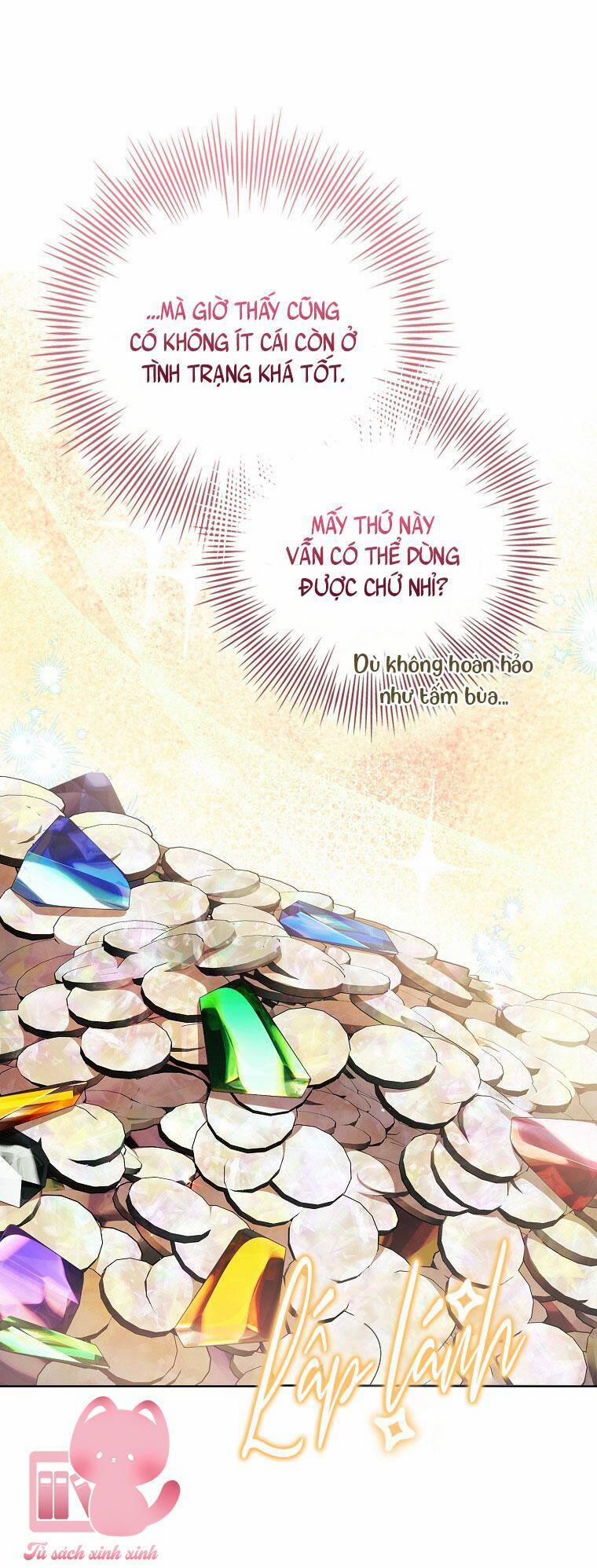 Nhận Nuôi Người Cha Phản Diện 69 trang 54