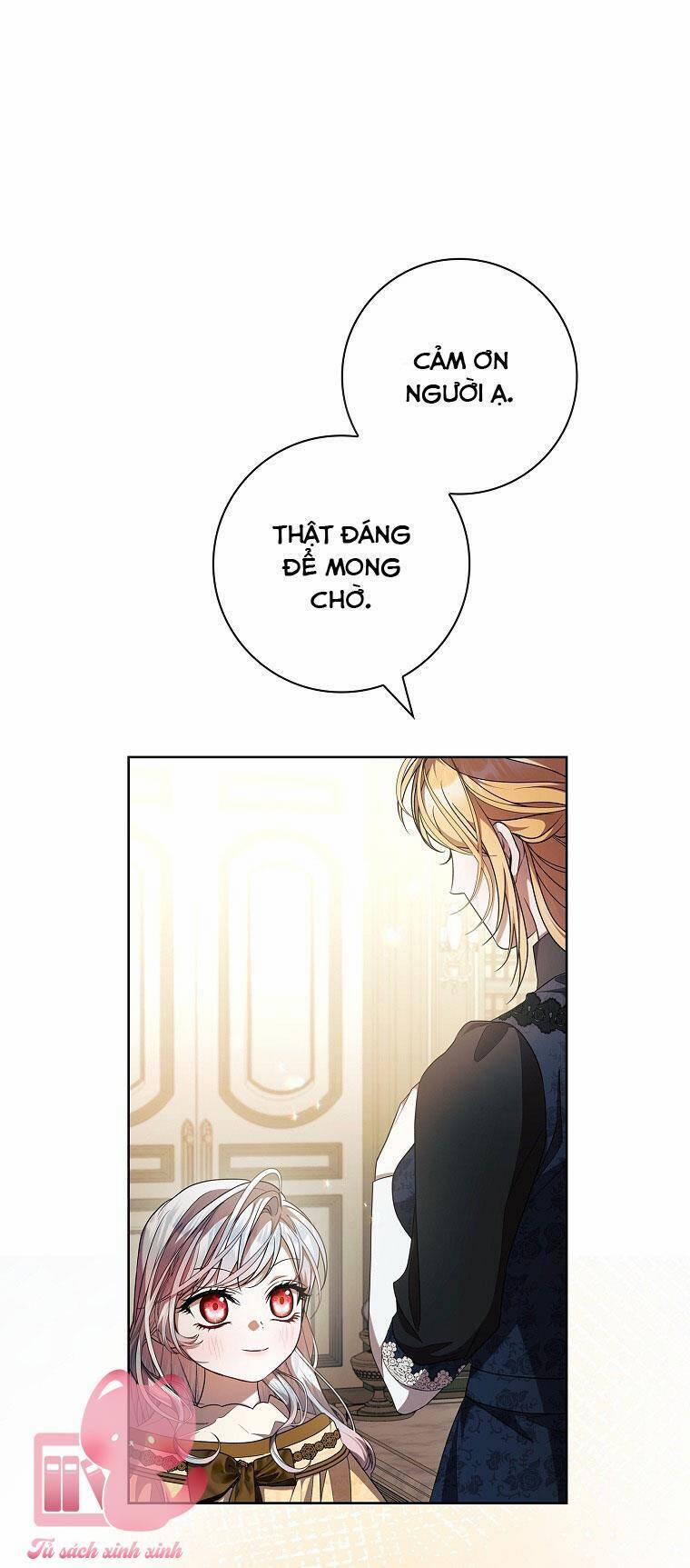 Nhận Nuôi Người Cha Phản Diện 69 trang 58