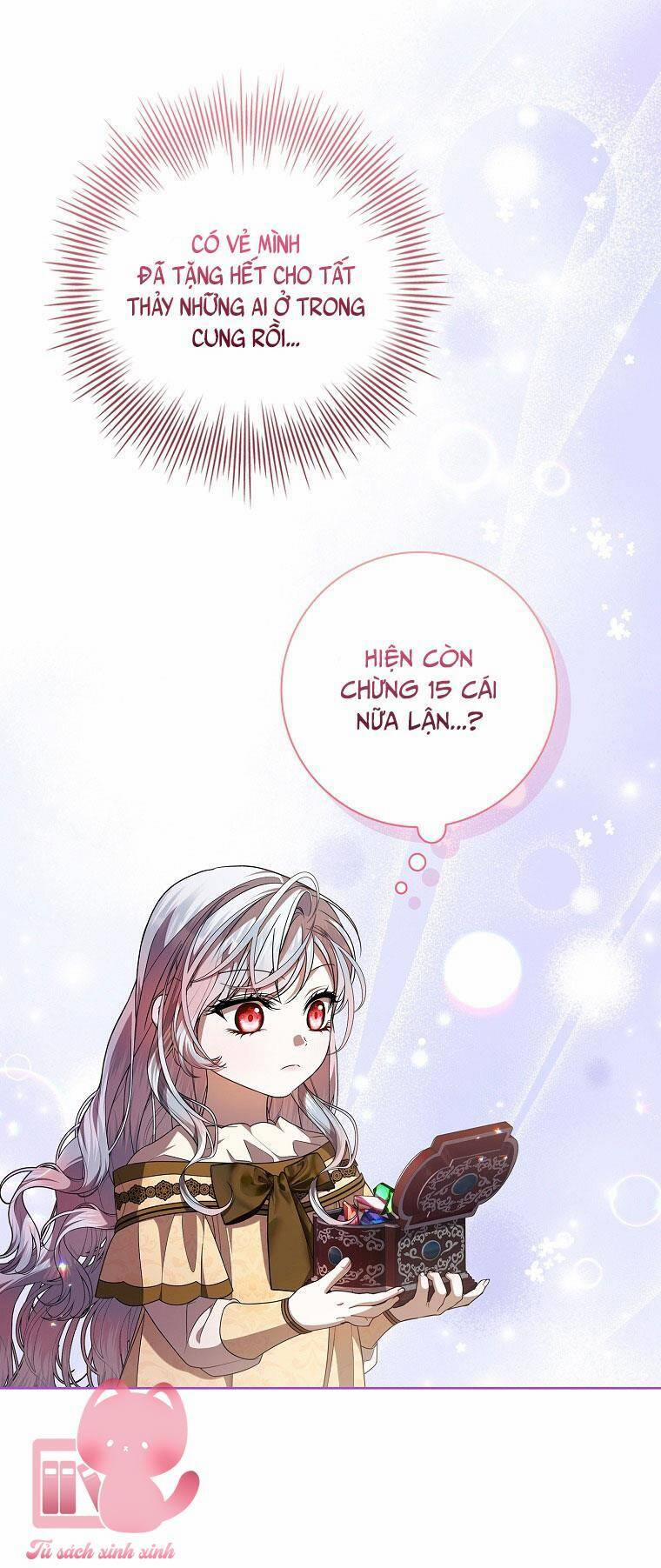 Nhận Nuôi Người Cha Phản Diện 69 trang 62