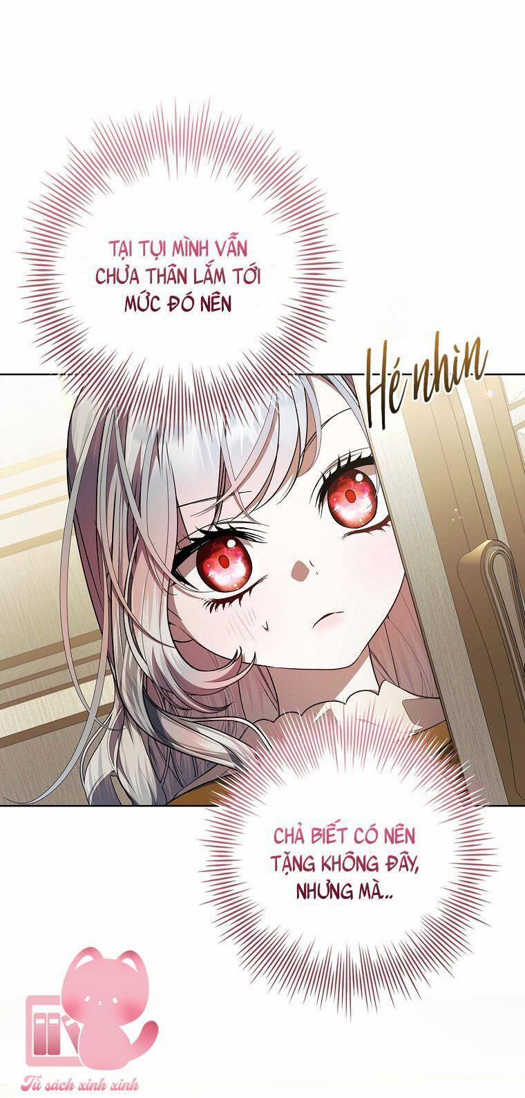 Nhận Nuôi Người Cha Phản Diện 69 trang 65