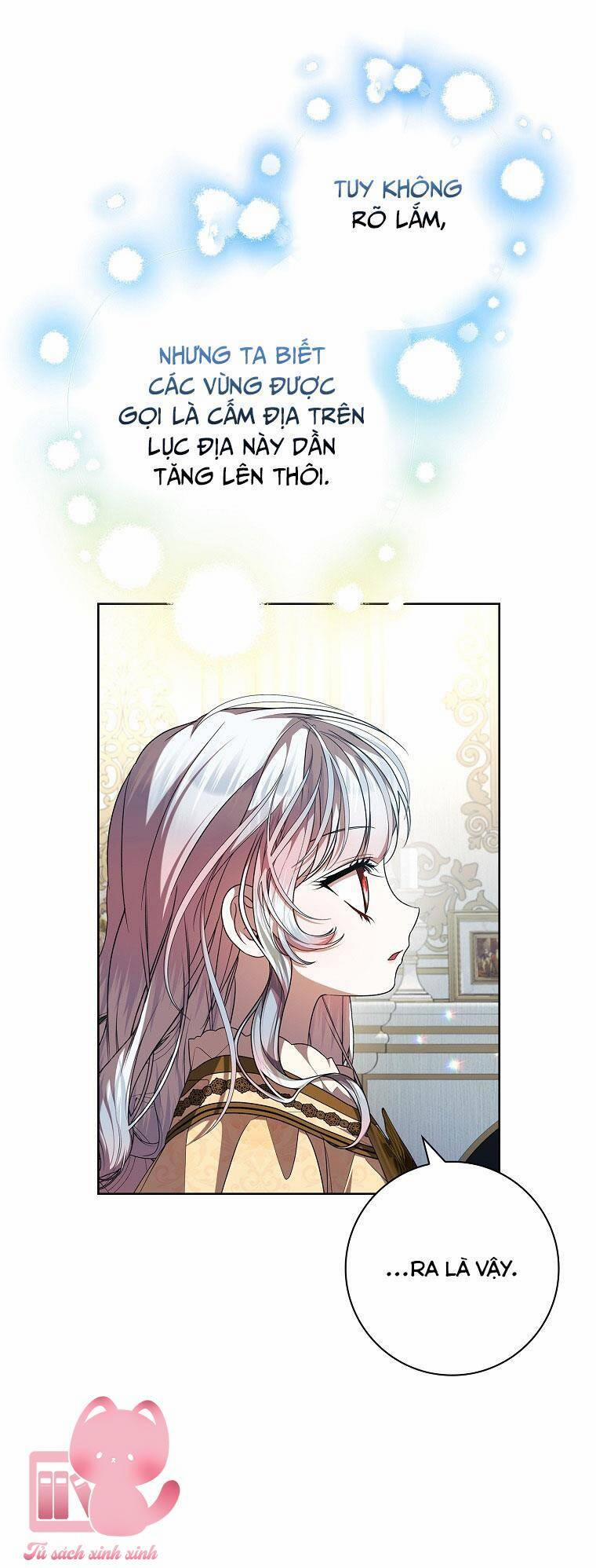 Nhận Nuôi Người Cha Phản Diện 69 trang 9