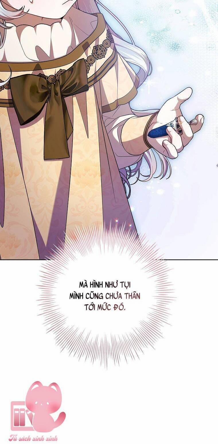 Nhận Nuôi Người Cha Phản Diện 70 trang 10