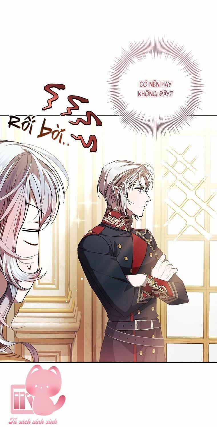 Nhận Nuôi Người Cha Phản Diện 70 trang 11