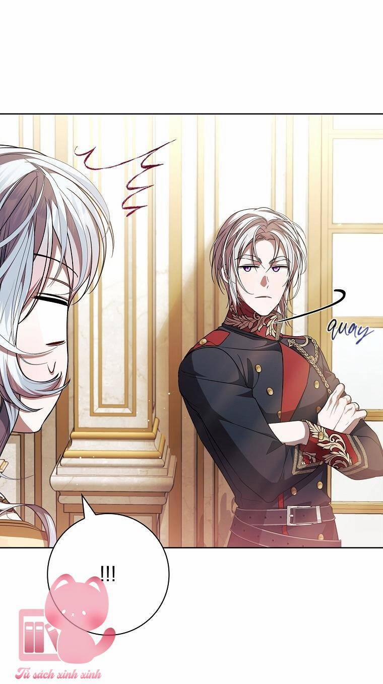 Nhận Nuôi Người Cha Phản Diện 70 trang 12