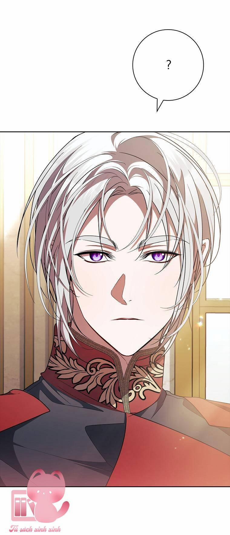 Nhận Nuôi Người Cha Phản Diện 70 trang 13