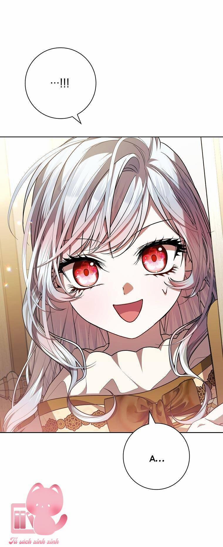 Nhận Nuôi Người Cha Phản Diện 70 trang 14