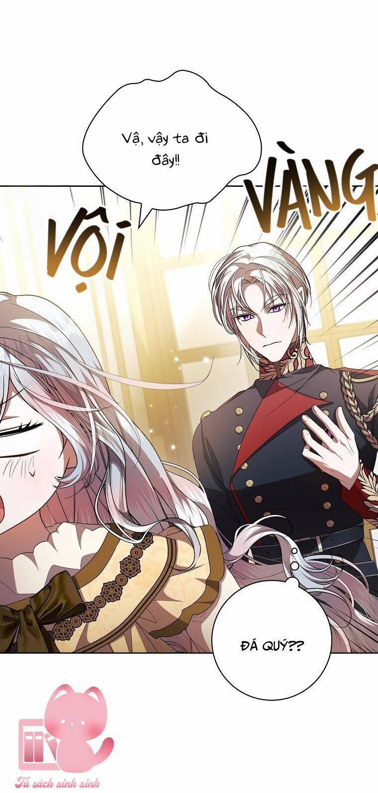 Nhận Nuôi Người Cha Phản Diện 70 trang 17