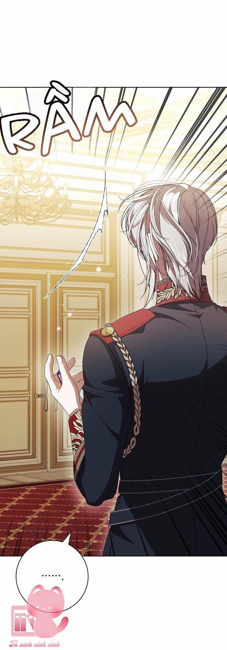 Nhận Nuôi Người Cha Phản Diện 70 trang 18