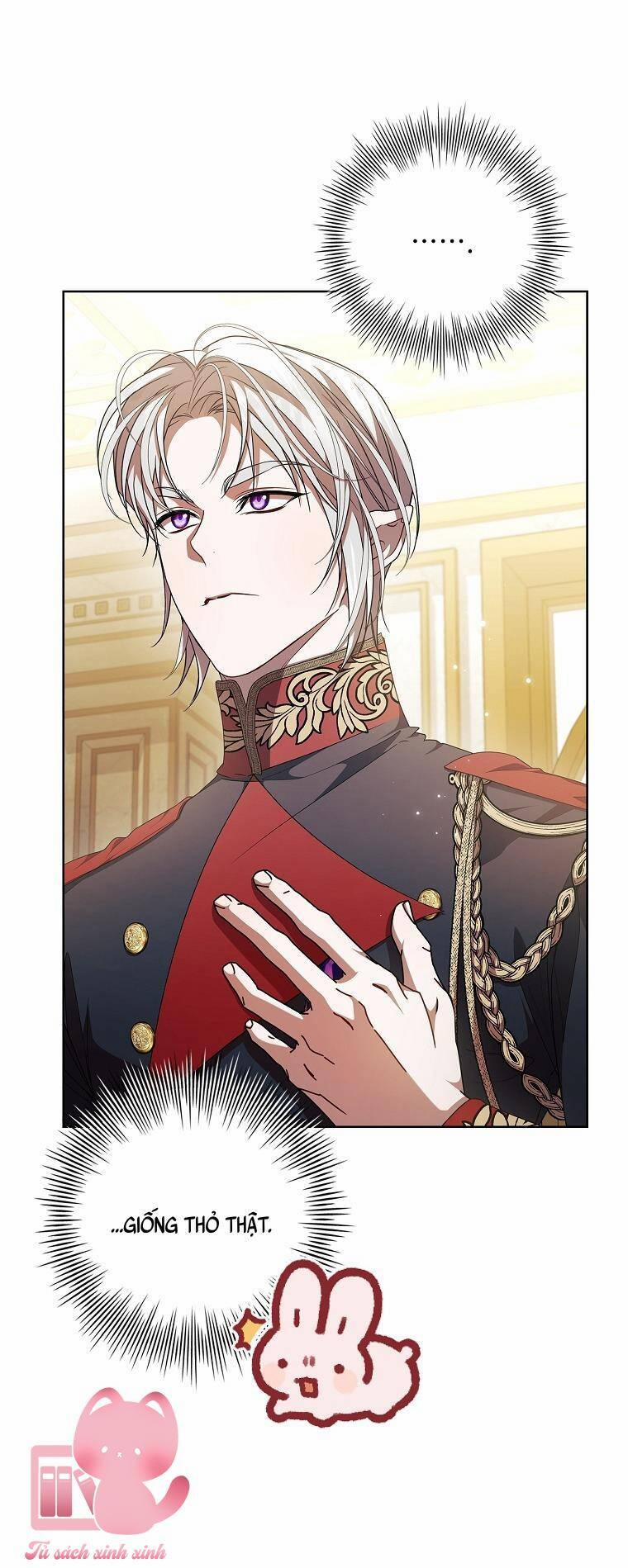 Nhận Nuôi Người Cha Phản Diện 70 trang 19