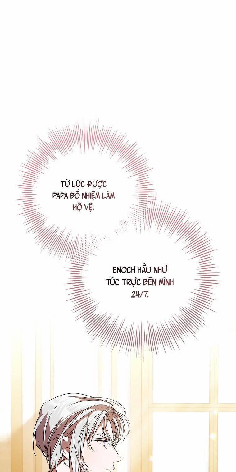 Nhận Nuôi Người Cha Phản Diện 70 trang 2