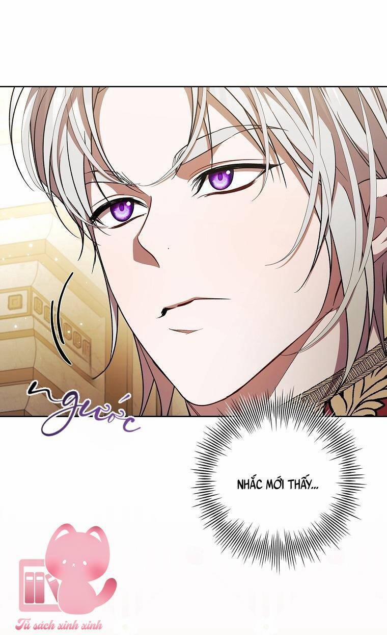 Nhận Nuôi Người Cha Phản Diện 70 trang 20