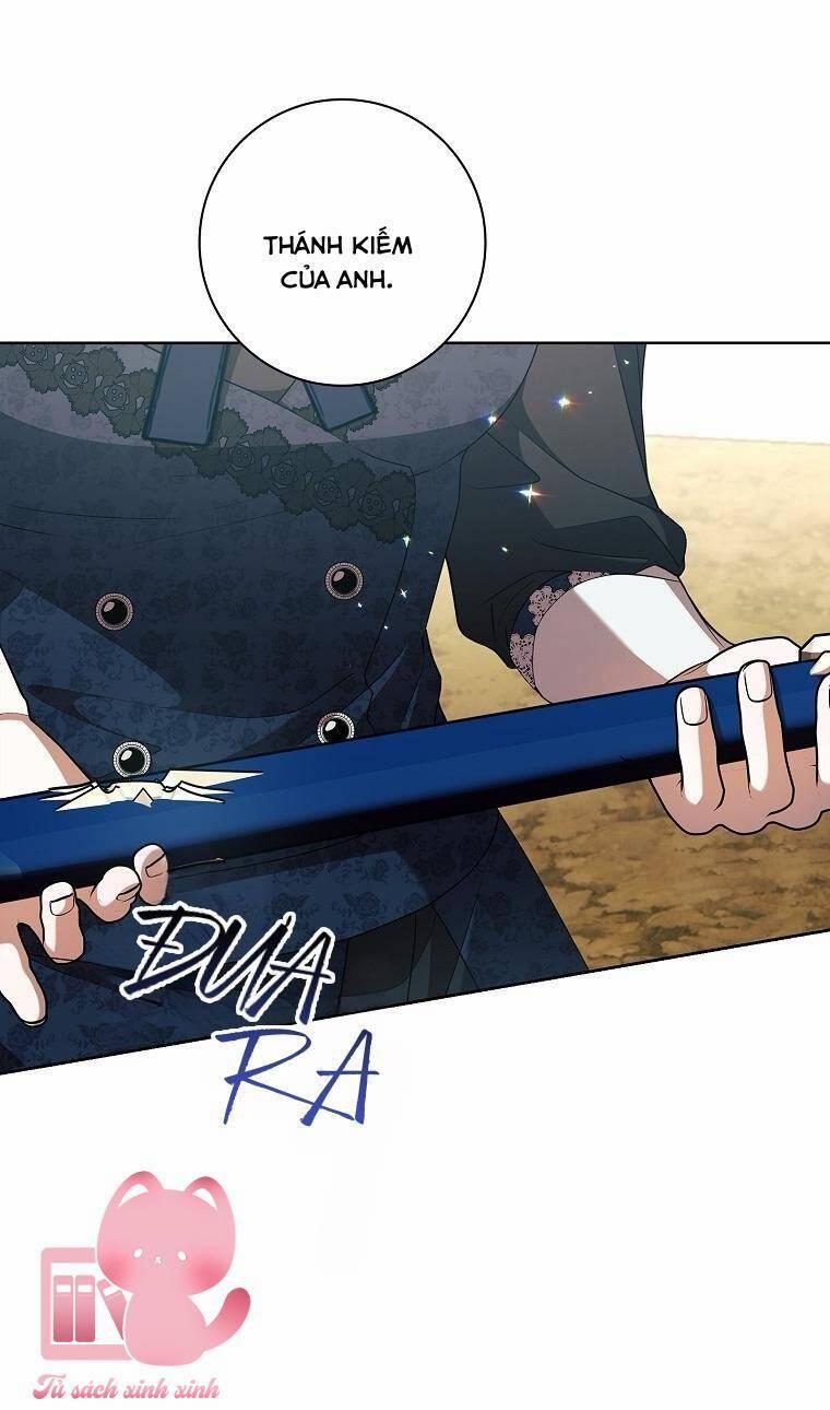 Nhận Nuôi Người Cha Phản Diện 70 trang 28
