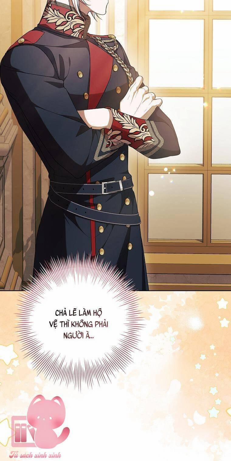 Nhận Nuôi Người Cha Phản Diện 70 trang 3