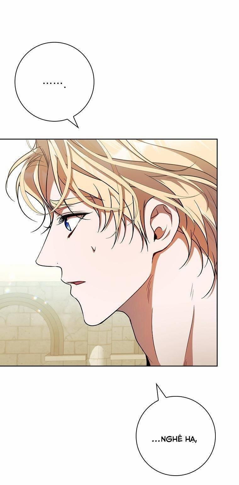 Nhận Nuôi Người Cha Phản Diện 70 trang 30