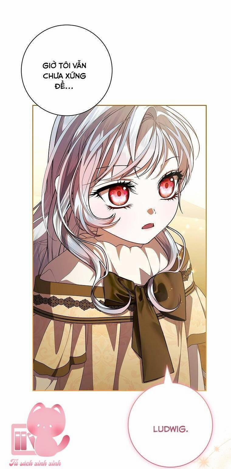 Nhận Nuôi Người Cha Phản Diện 70 trang 31