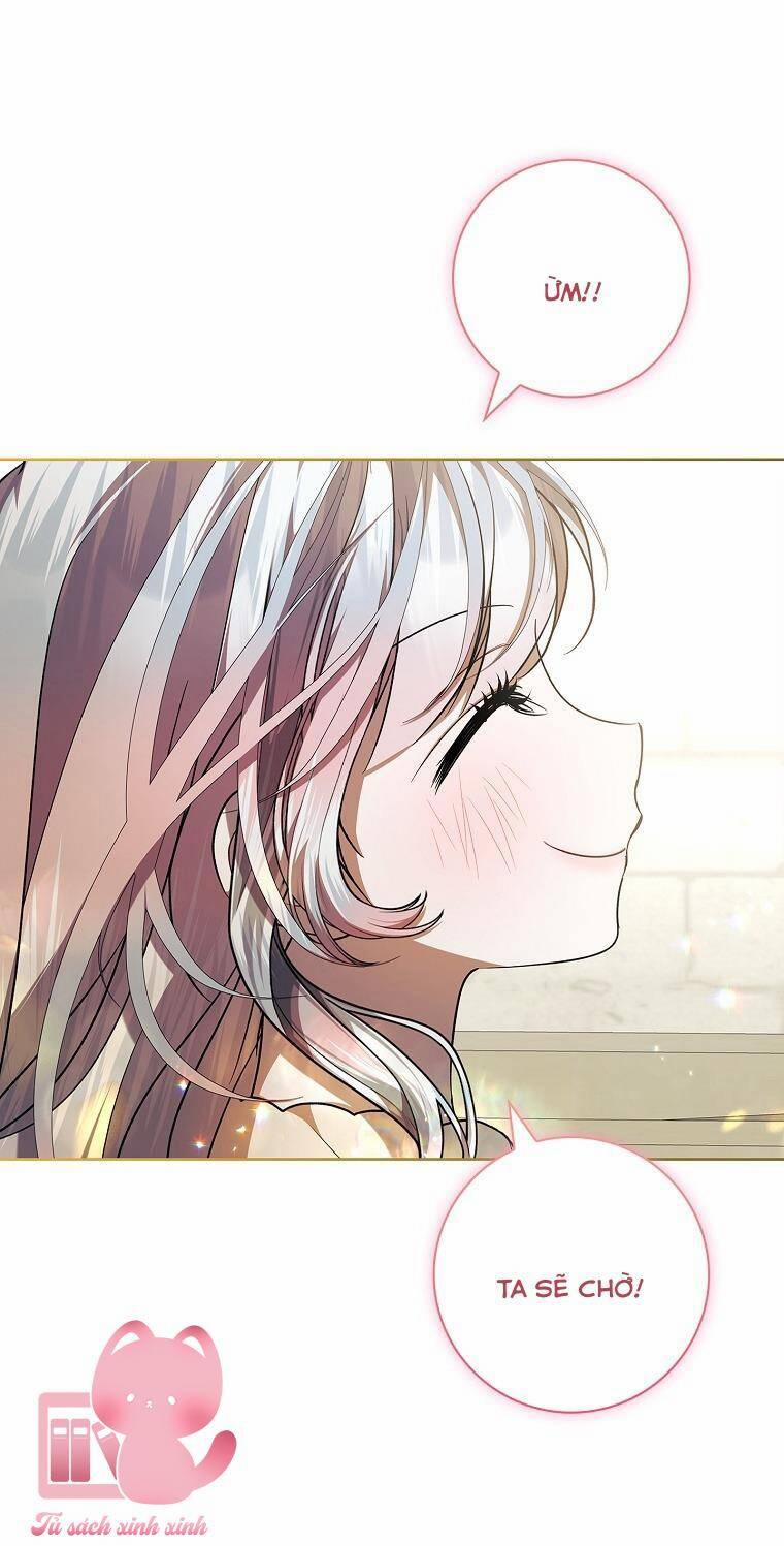 Nhận Nuôi Người Cha Phản Diện 70 trang 36