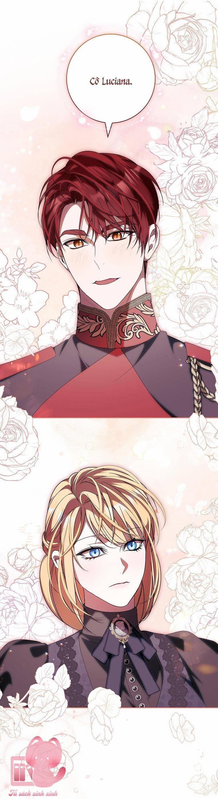 Nhận Nuôi Người Cha Phản Diện 70 trang 43