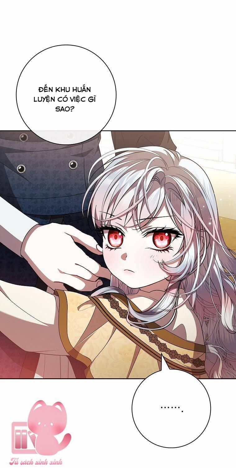 Nhận Nuôi Người Cha Phản Diện 70 trang 47