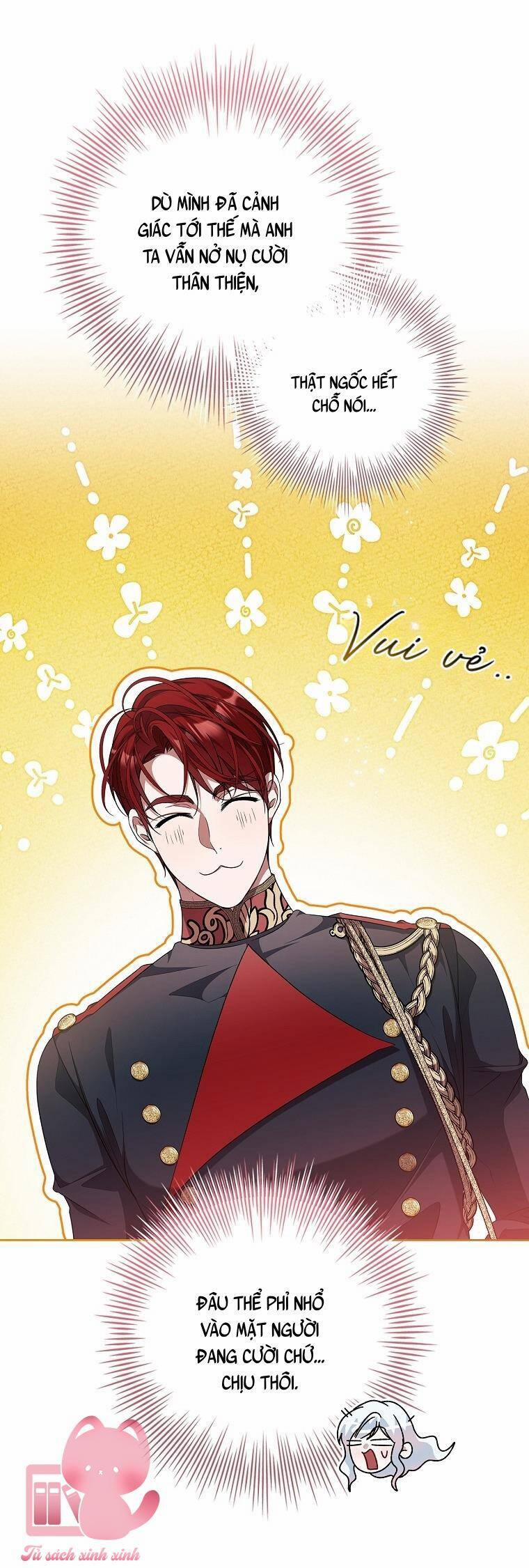 Nhận Nuôi Người Cha Phản Diện 70 trang 48