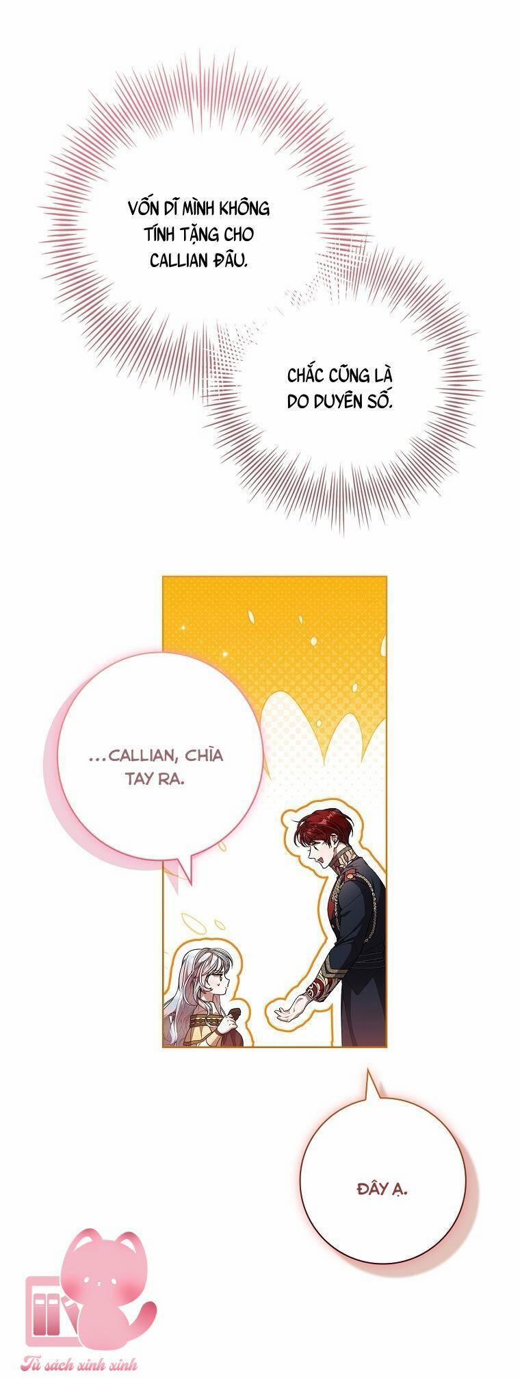 Nhận Nuôi Người Cha Phản Diện 70 trang 49