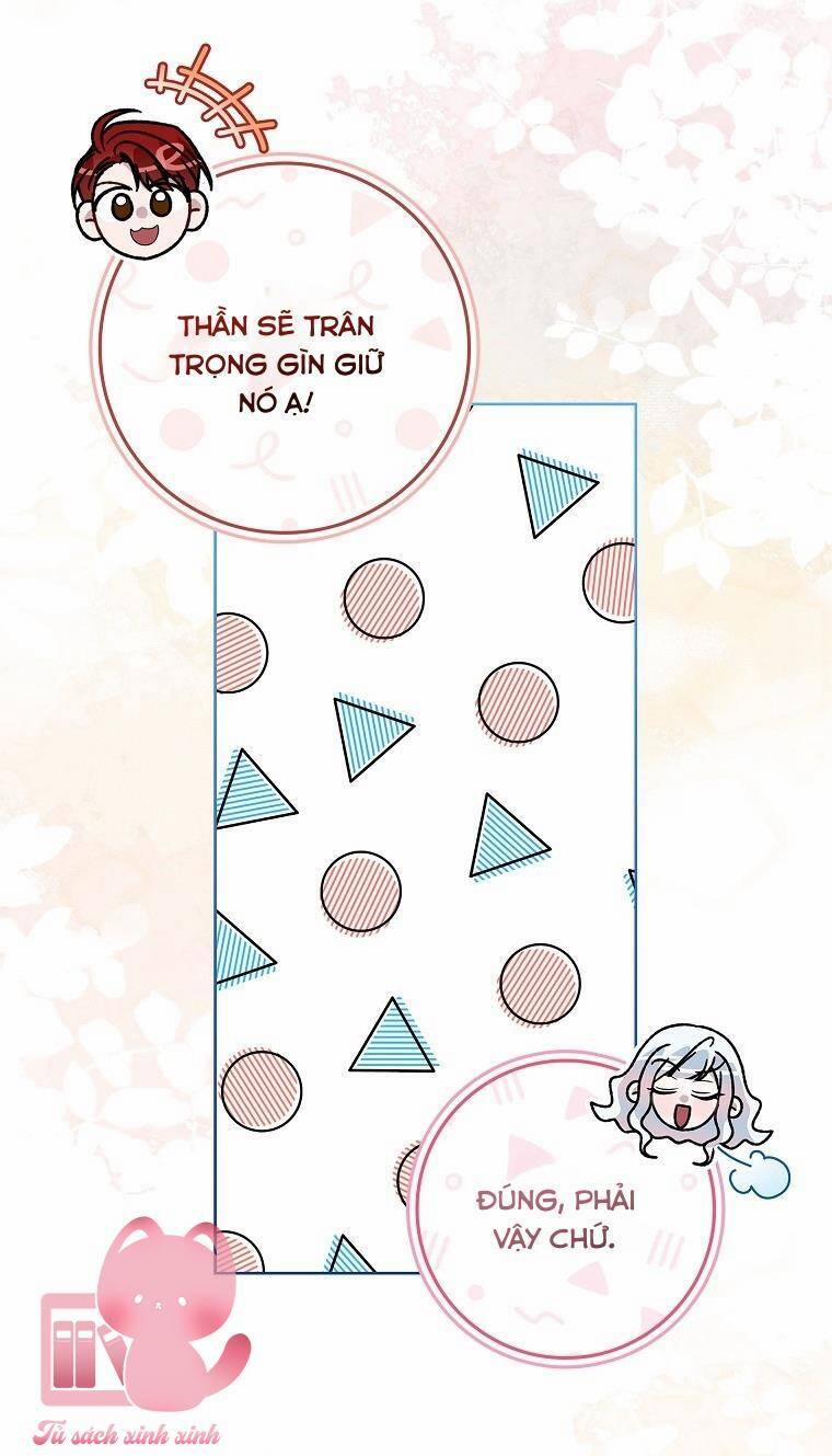 Nhận Nuôi Người Cha Phản Diện 70 trang 52