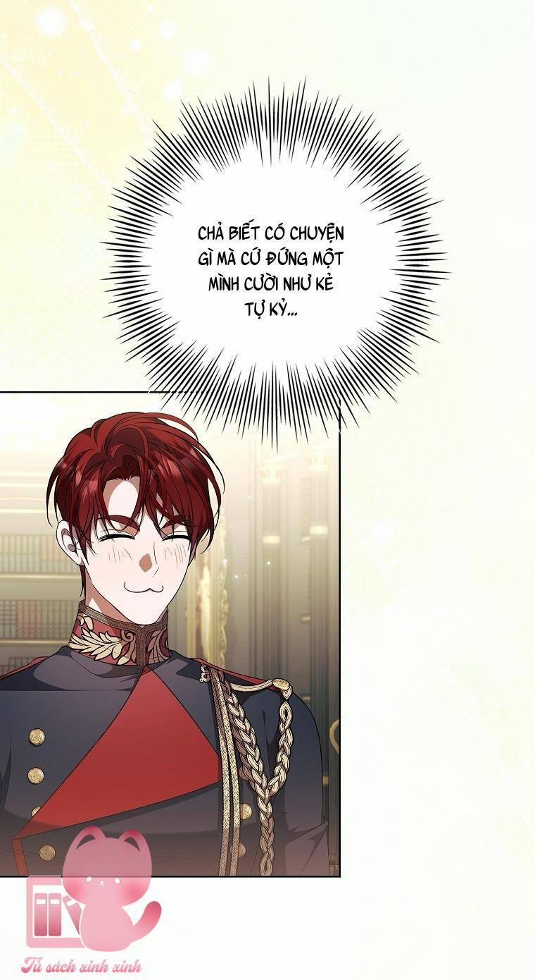 Nhận Nuôi Người Cha Phản Diện 70 trang 56