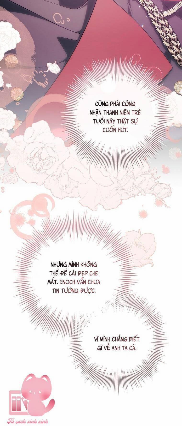 Nhận Nuôi Người Cha Phản Diện 70 trang 7