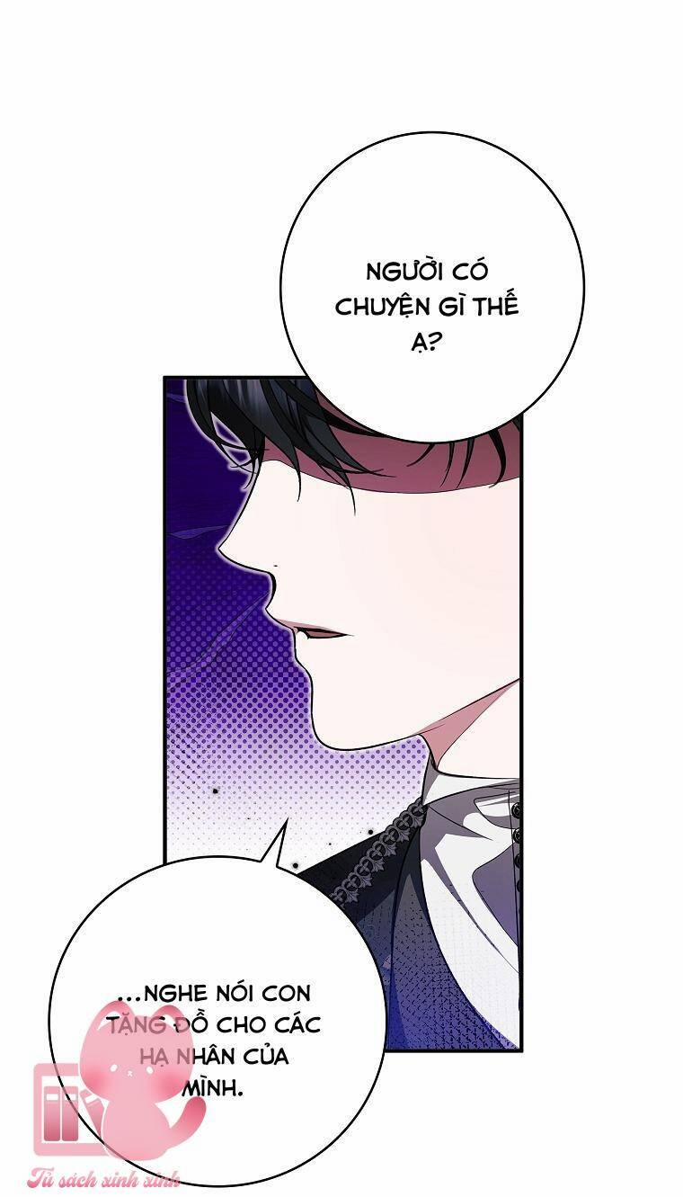 Nhận Nuôi Người Cha Phản Diện 70 trang 70