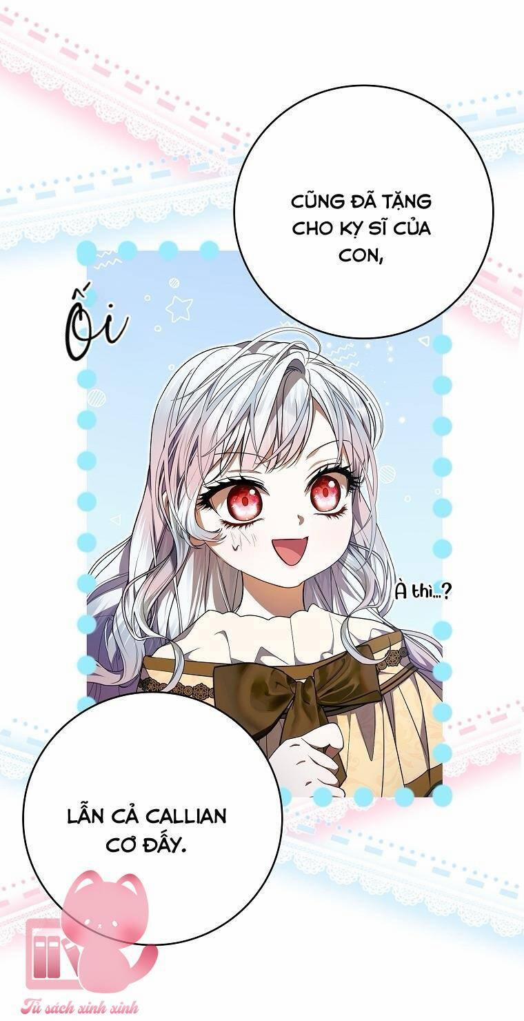 Nhận Nuôi Người Cha Phản Diện 70 trang 71