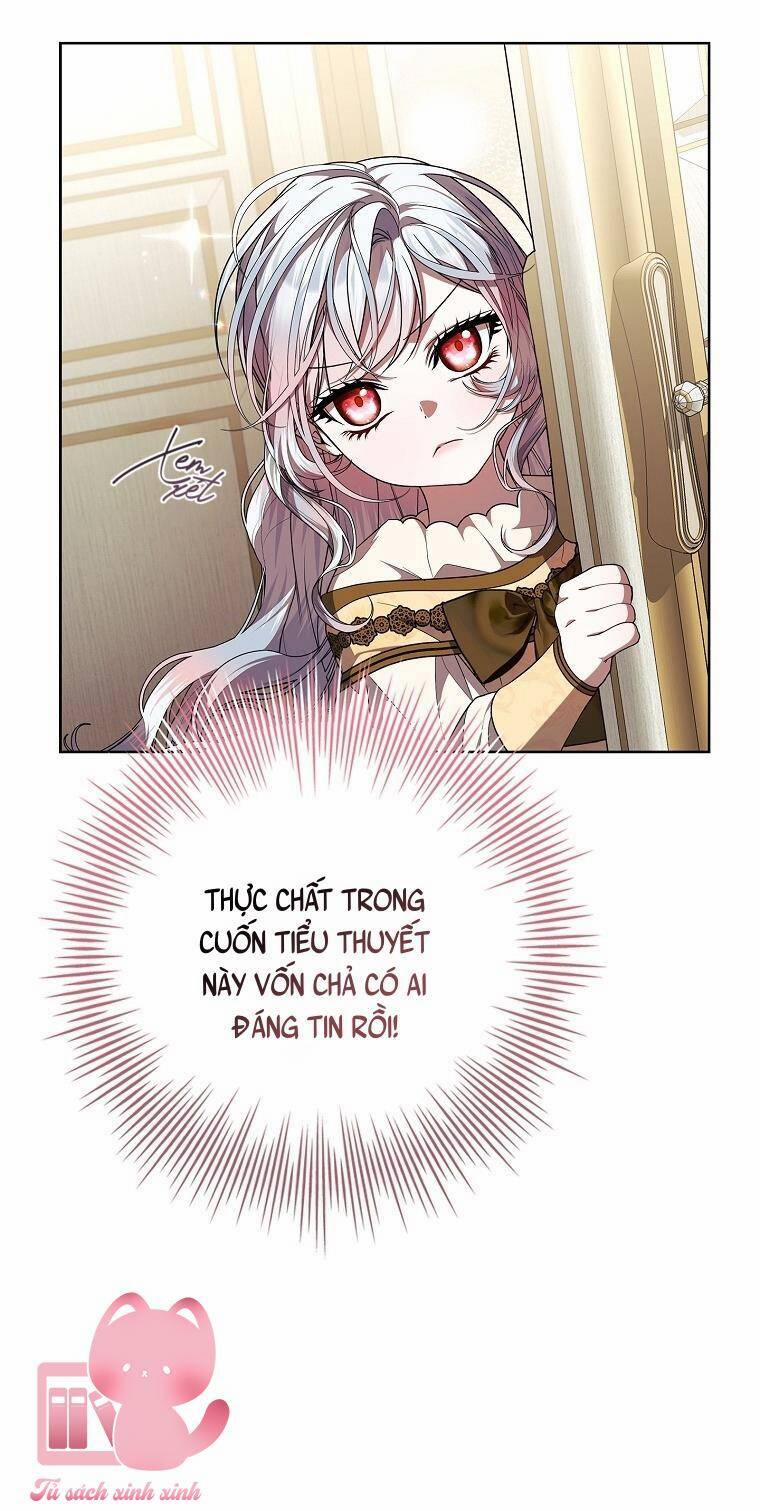 Nhận Nuôi Người Cha Phản Diện 70 trang 8