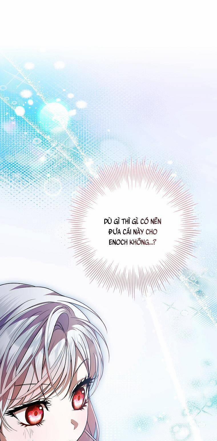 Nhận Nuôi Người Cha Phản Diện 70 trang 9