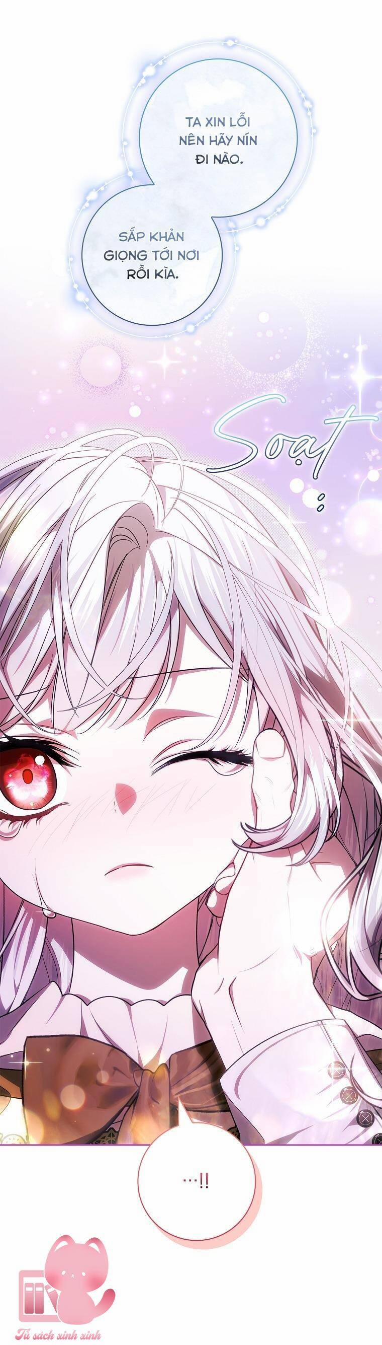 Nhận Nuôi Người Cha Phản Diện 71 trang 10