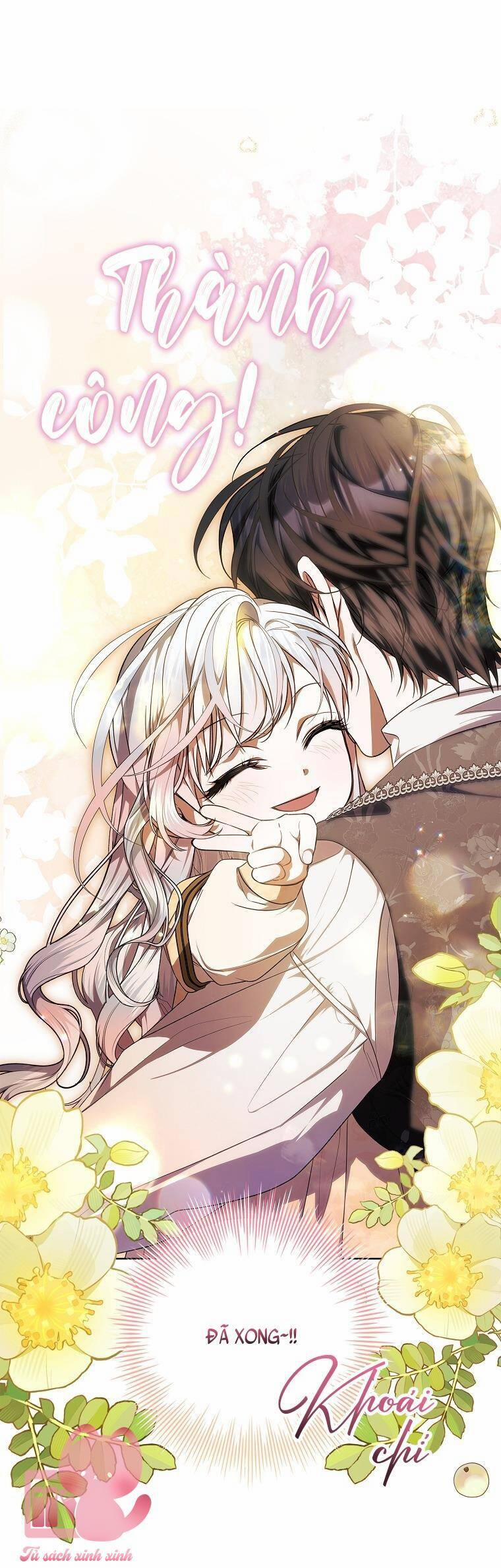 Nhận Nuôi Người Cha Phản Diện 71 trang 19