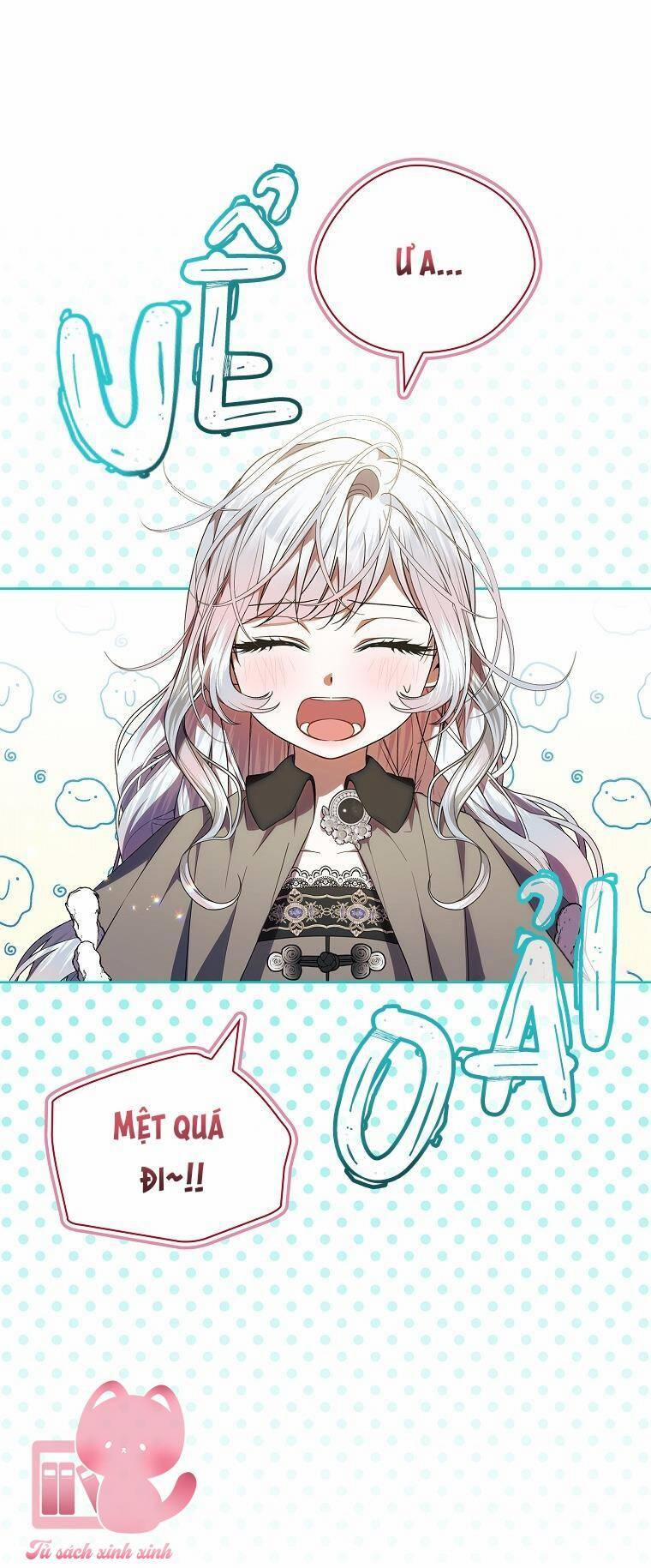 Nhận Nuôi Người Cha Phản Diện 71 trang 27