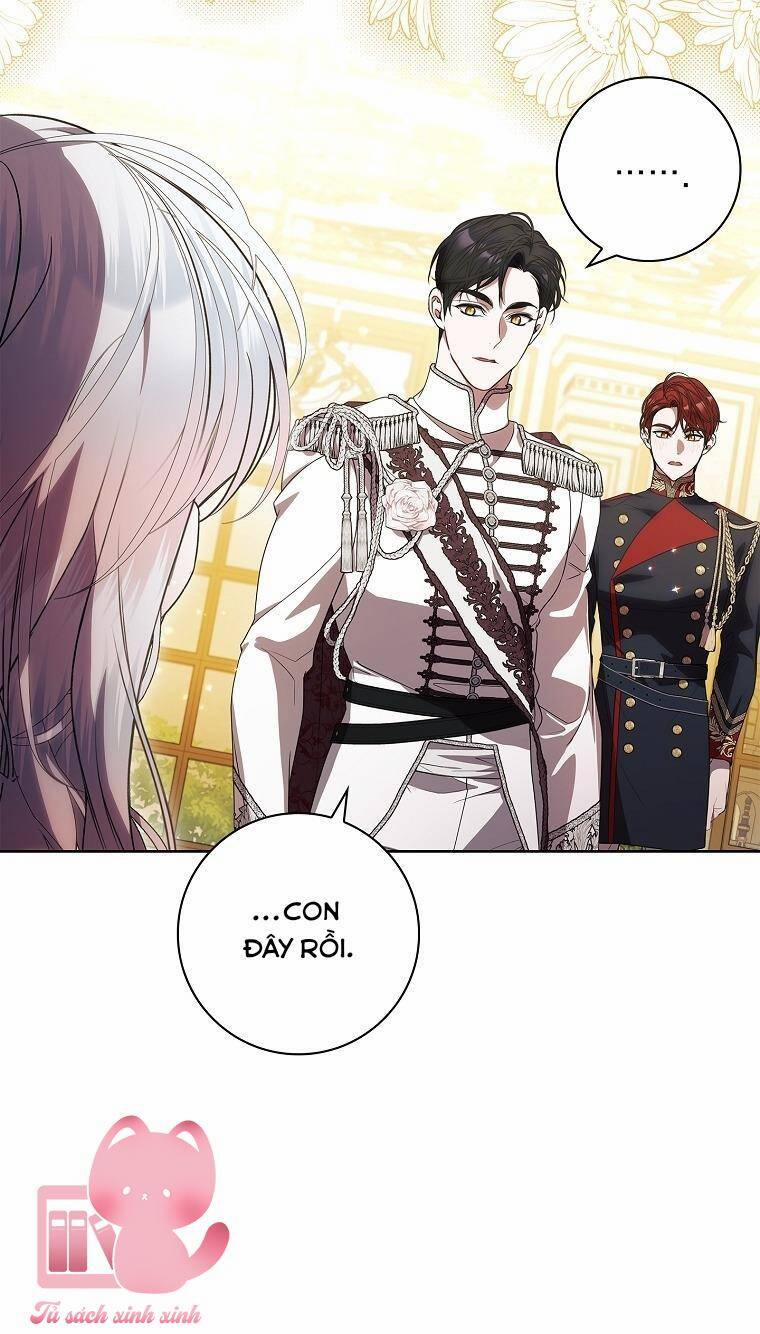 Nhận Nuôi Người Cha Phản Diện 71 trang 39