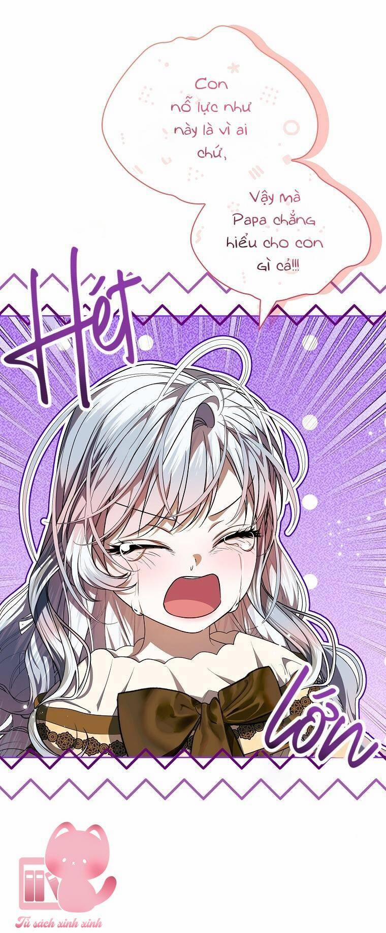 Nhận Nuôi Người Cha Phản Diện 71 trang 5