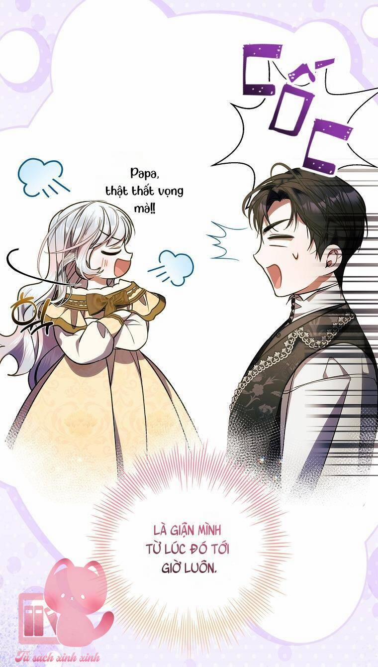 Nhận Nuôi Người Cha Phản Diện 71 trang 58