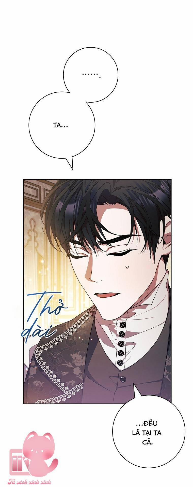 Nhận Nuôi Người Cha Phản Diện 71 trang 9