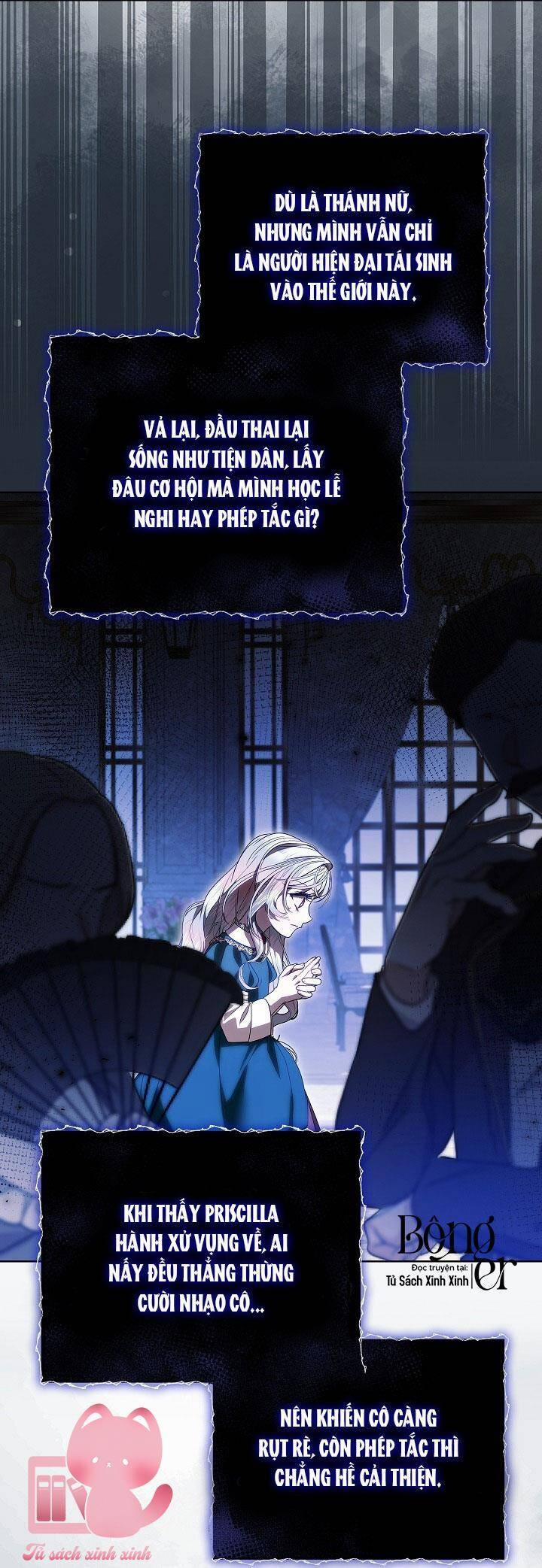 Nhận Nuôi Người Cha Phản Diện 72 trang 11