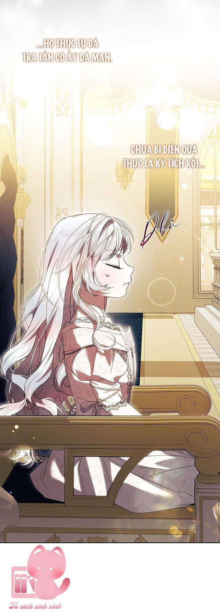 Nhận Nuôi Người Cha Phản Diện 72 trang 14