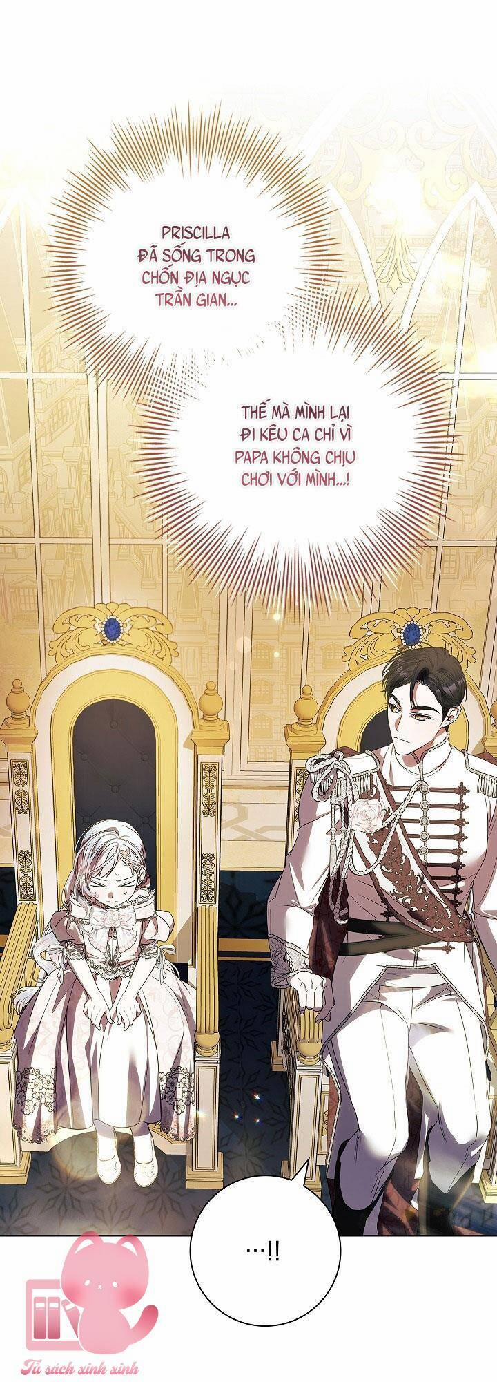 Nhận Nuôi Người Cha Phản Diện 72 trang 15