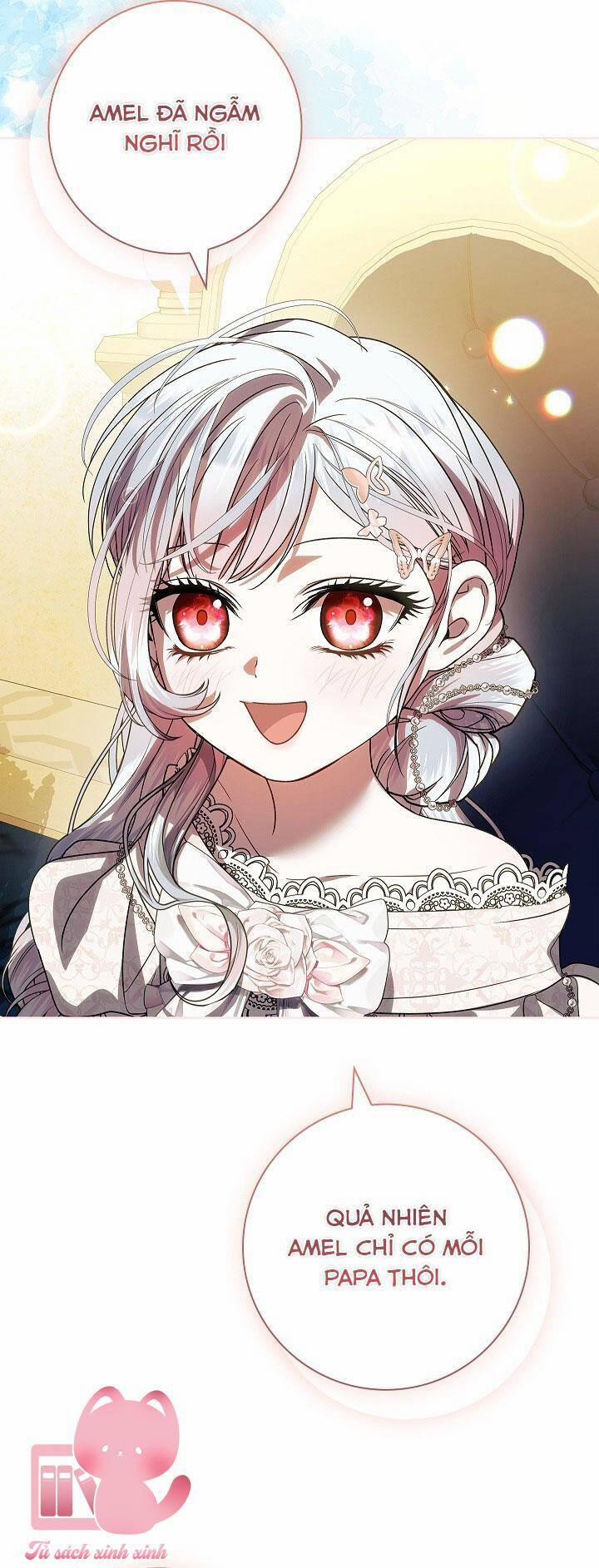 Nhận Nuôi Người Cha Phản Diện 72 trang 21
