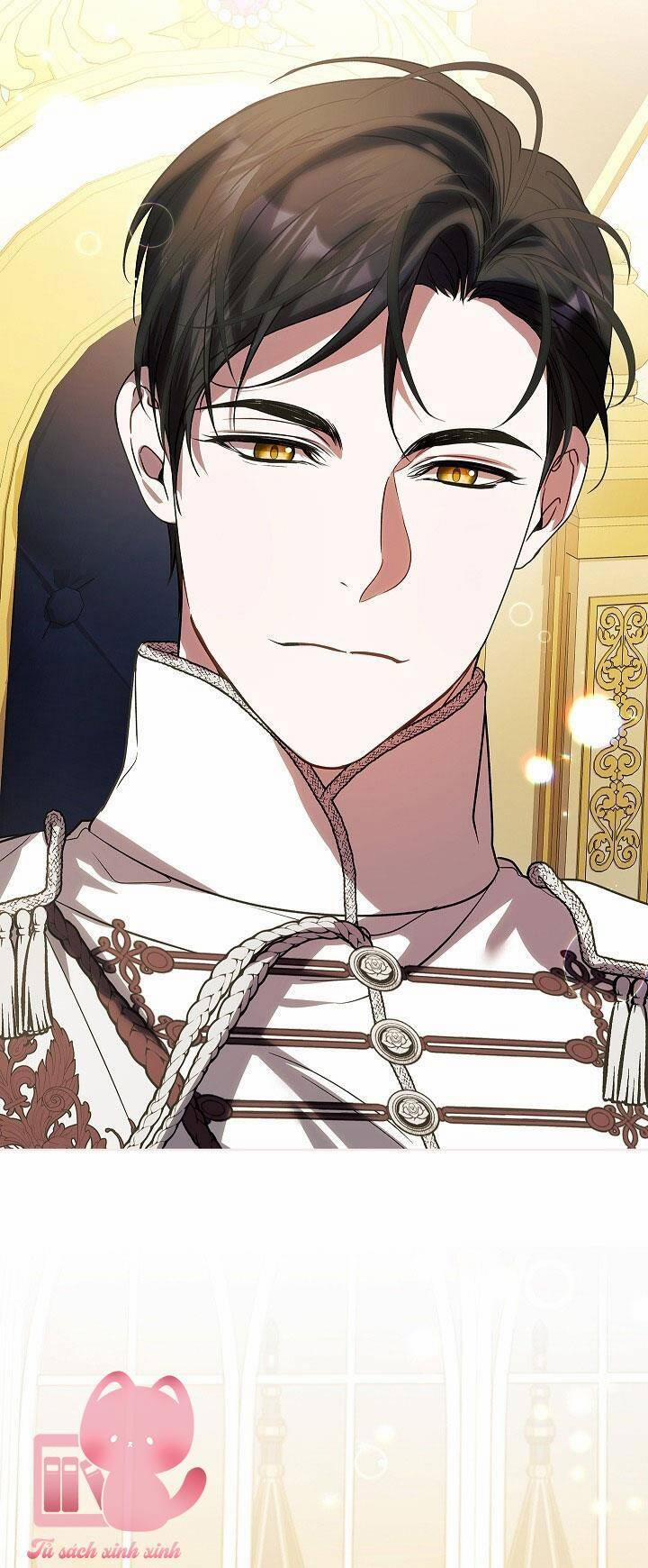 Nhận Nuôi Người Cha Phản Diện 72 trang 23