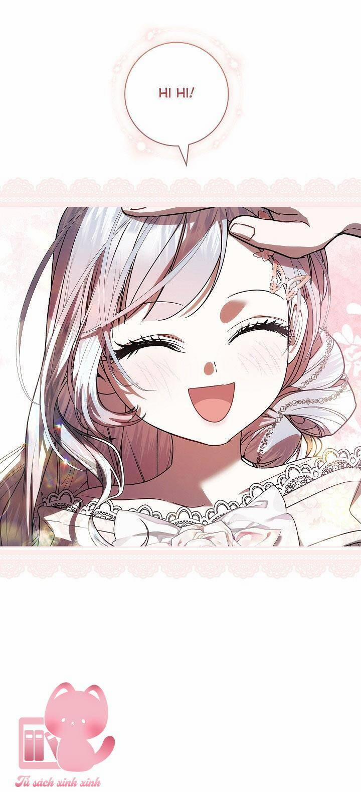 Nhận Nuôi Người Cha Phản Diện 72 trang 25