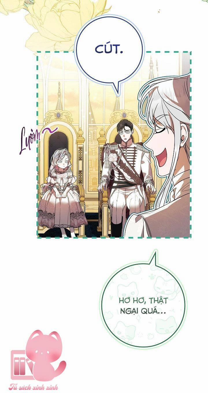 Nhận Nuôi Người Cha Phản Diện 72 trang 29